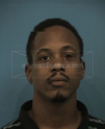 Christian Darien Douglas Stokes