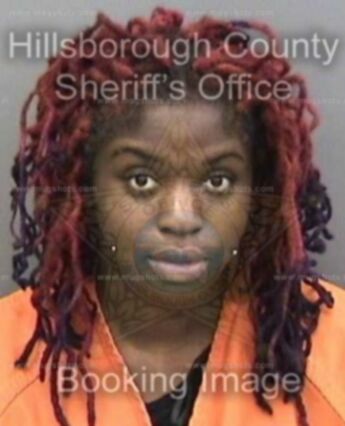 Lenishia T Vernon