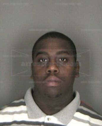 Anthony Jones