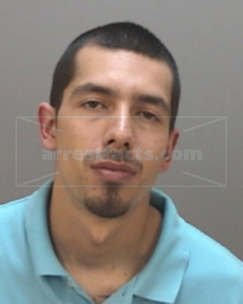 Joseph Anthony Rodriguez