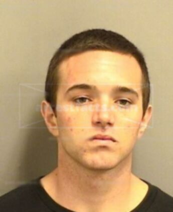 Taylor Blaise Hartung