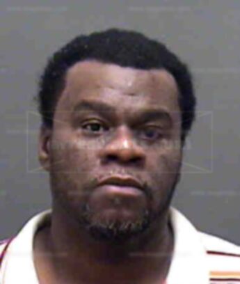 Corey Allen Brooks