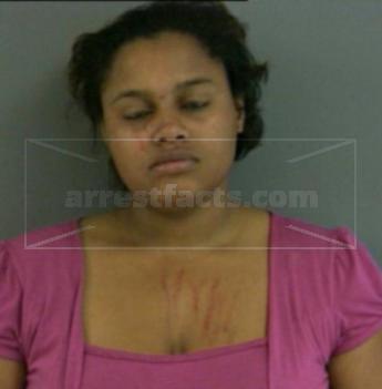 Darusha Carolyn Davis