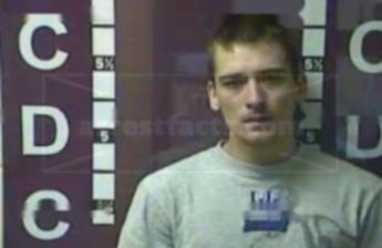 Clayton Edward Cooper