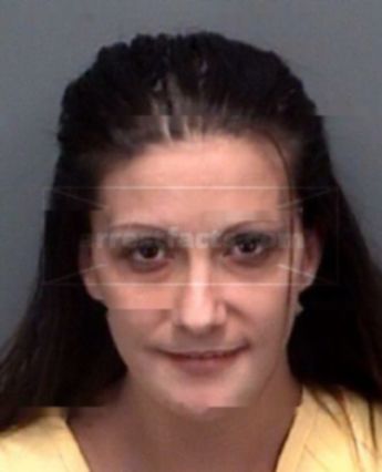 Crystal S Jones