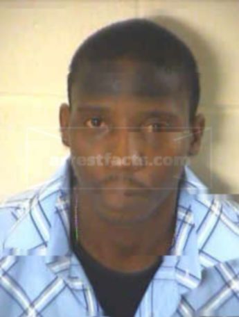 Dexter Spruille