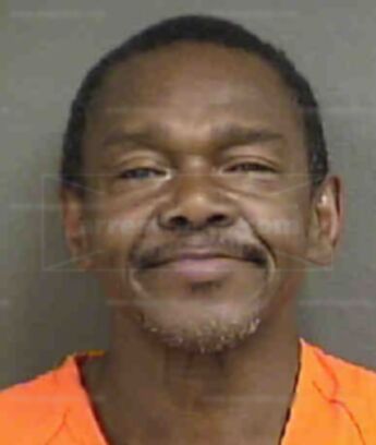 Charles Walker White