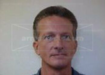 Mark Anthony Robinson