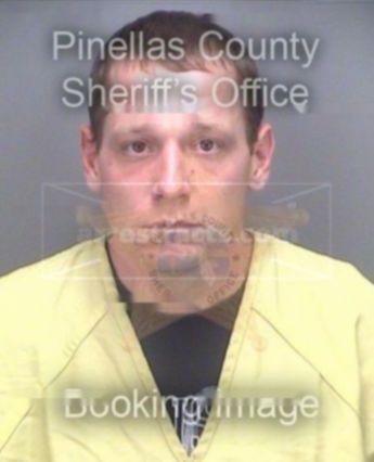 Tyler Michael Pavlich