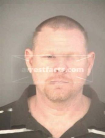 Stephen Dale Weaver