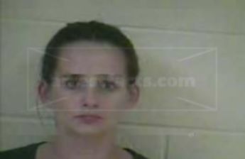 Rebecca Renee Underwood