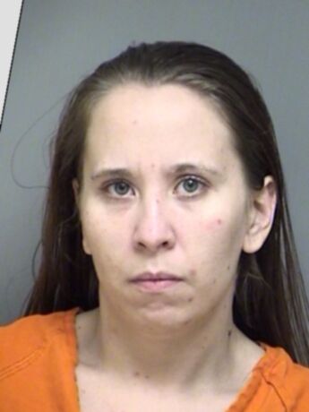Melissa Marie Vanooteghem