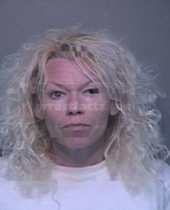 Lesley Allison Taylor