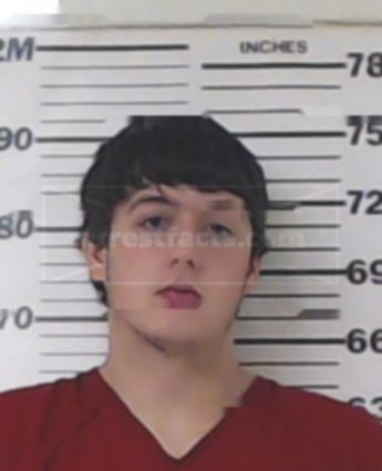 Zachary Weston Mcintyre
