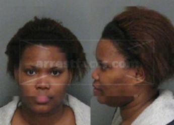 Dequandelyn Washington