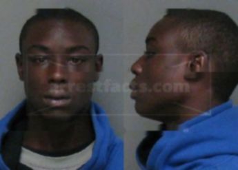 Rodney Mckenzie