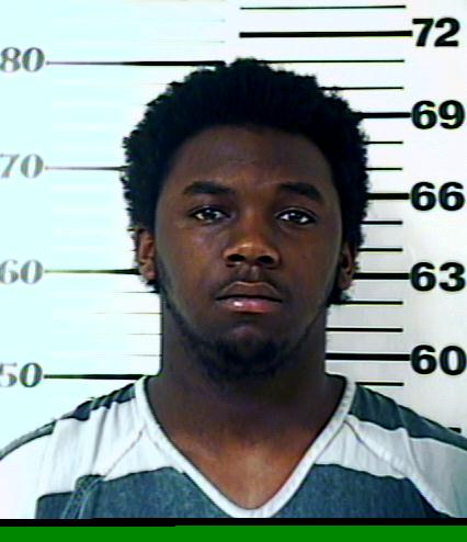 Uriah Vernel Coleman