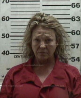 Tami Lynn Rouse