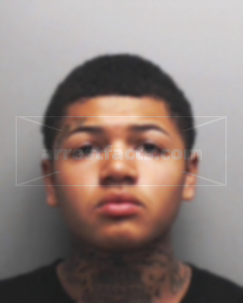 Kenneth Kendric Lee