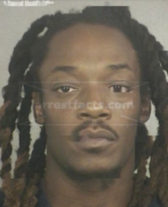 Eric Darnell Williams