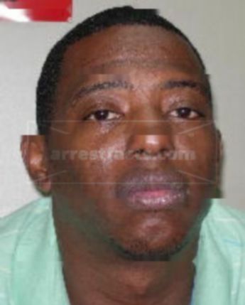 David Dewayne Davis