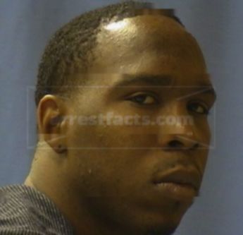 Demetrius Charles Willis