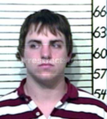 Travis Aaron Erlanson