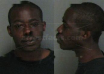 Jerome Williams