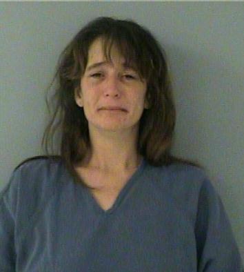 Candy Lynn Harvey