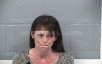 Misty Dawn Lewis