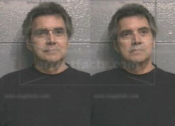 Robert Gilbert Mayes