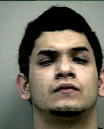 Armando J Peralta Zamora