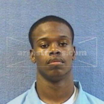 Travell Johnson