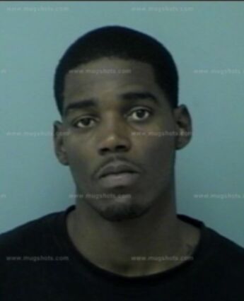 Kevin Lee Leon Spearmon