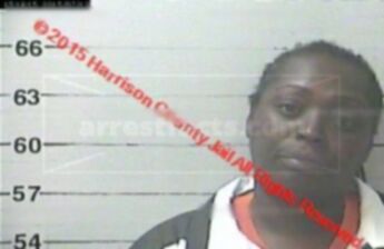 Travia Delana Anderson