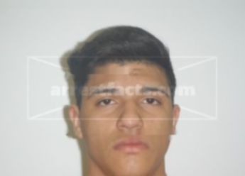 Cristian Omar Zamora