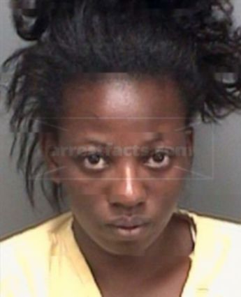 Angela Marie Triplett