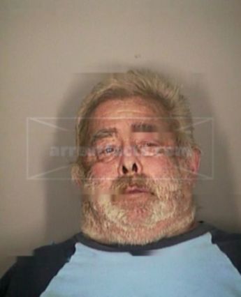 Donald Earl Russell