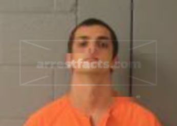 Cody James Collins