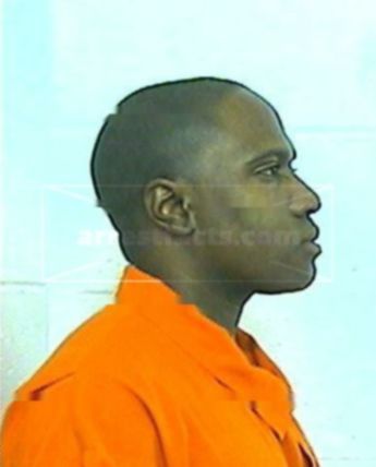 Lazerrick D Sims