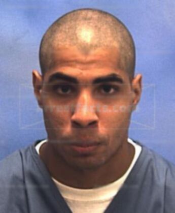 Anthony Desmond Booker