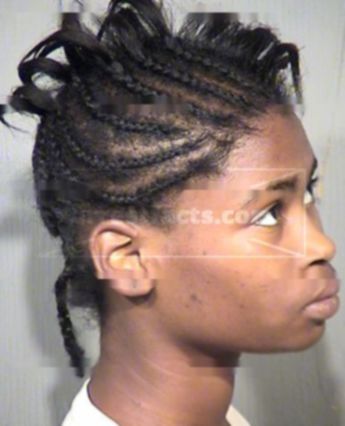 Breyanna Rutledge