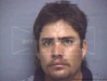 Antonio Tobias Rodriguez
