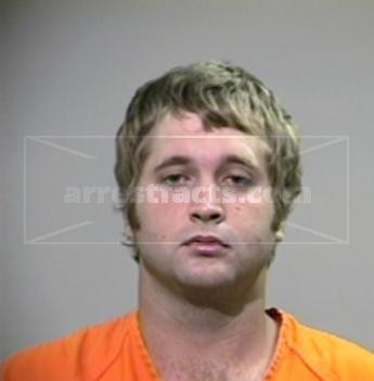 Daniel Boone Brown
