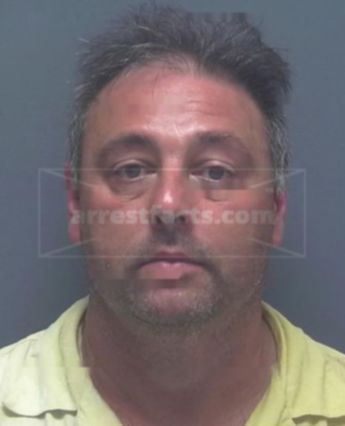 Steven Edward Attard