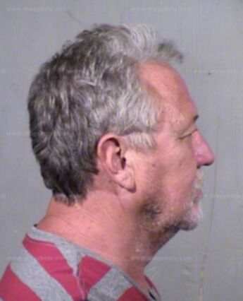 Rodger Wayne Williamson