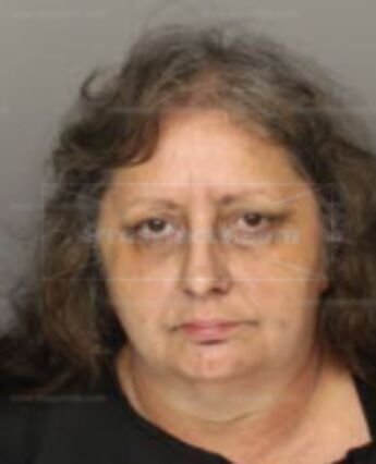 Sheree Smith Edwards