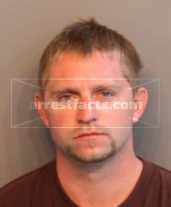 Laramie William Fitzsimmons