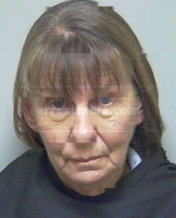 Brenda Kay Clark