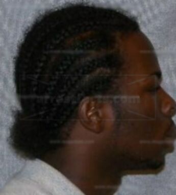 Marlon Hood